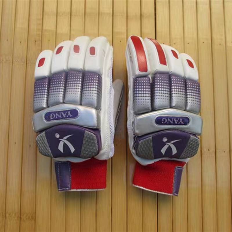 Cricket gloves